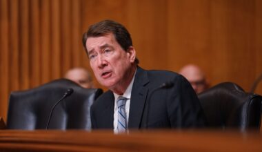 Hagerty, Hirono and Colleagues Lead Bipartisan Senate Resolution Welcoming Japanese Prime Minister Takaichi Sanae to the United States