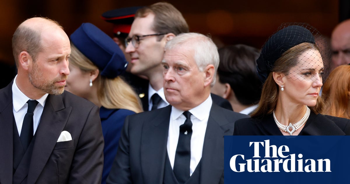 Royals and celebrities warned to watch words as lip-reading videos go viral | Monarchy