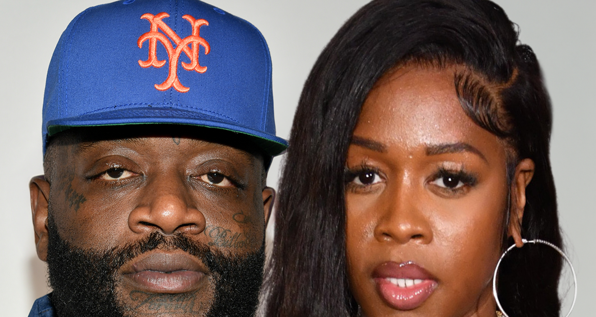 Rick Ross Sends Remy Ma Cease and Desist for 'Biggest Boss' Movie
