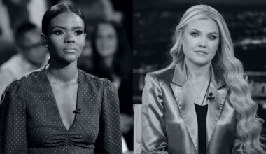 The Widow and the Firebrand: How Candace Owens Turned a Conservative Succession Into a Crusade Against Erika Kirk