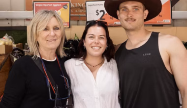 ‘Really struggling’: Cost of living crisis forces couple to move home - Daily Telegraph Sydney