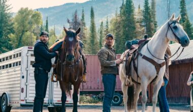 'Yellowstone' Spinoff 'Marshals' Renewed for Season 2 at CBS