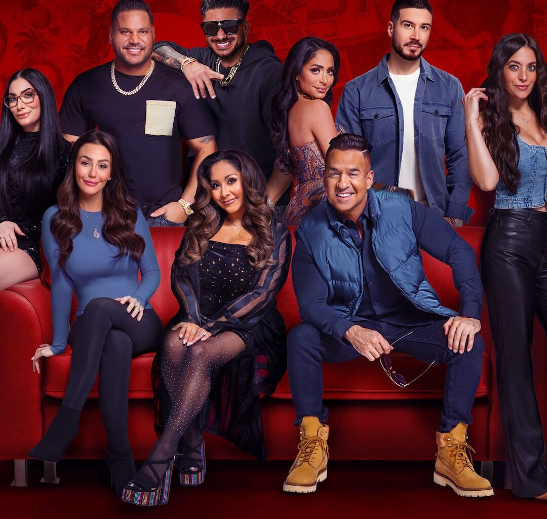 Renewed and Canceled TV Shows 2026 Guide