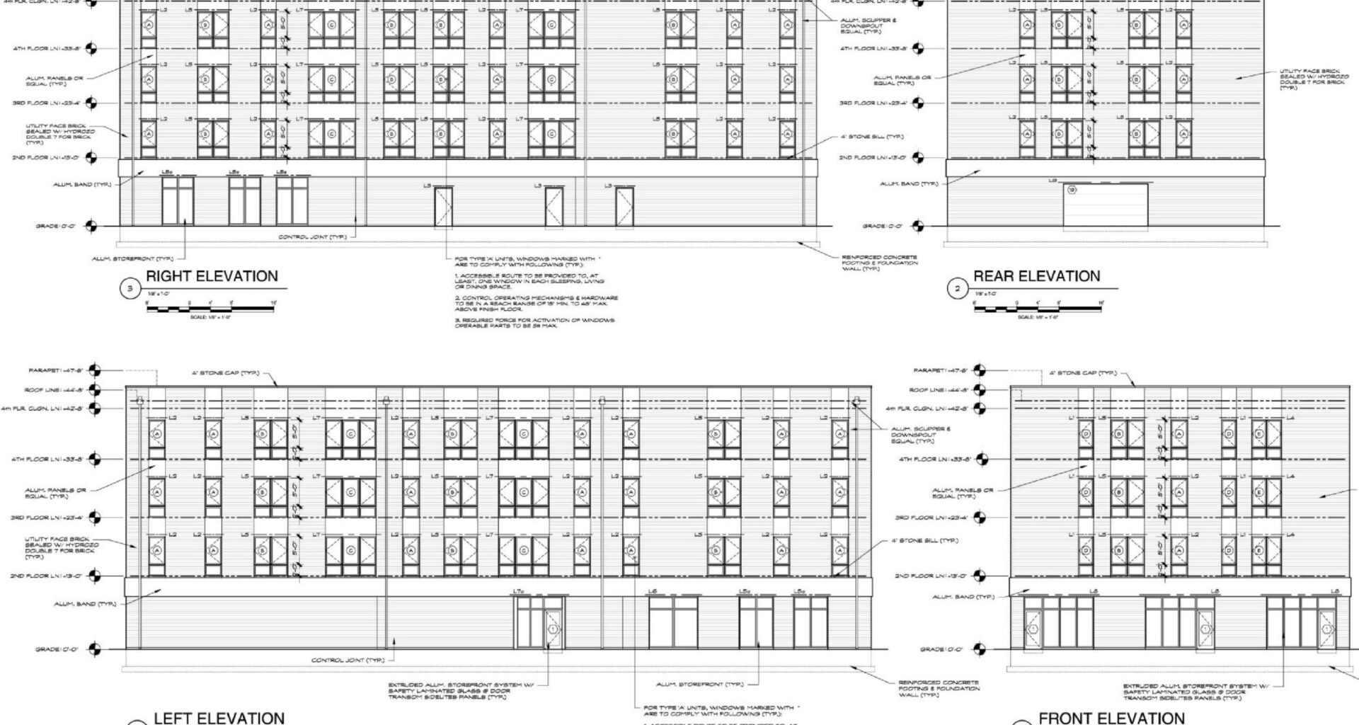 Plans Approved For Mixed-Use Development In McKinley Park