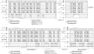 Plans Approved For Mixed-Use Development In McKinley Park