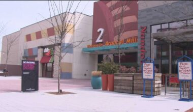 3 in custody after shot fired during struggle at Arundel Mills