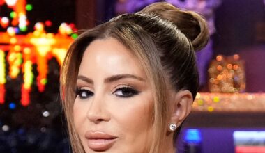 Larsa Pippen Adding Armed Security After Attempted Break-In at Miami Home