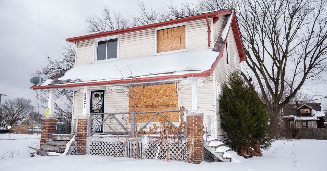 Two Literal Crypto Bros Built a Real Estate Empire. Then the Homes Started to Fall Apart