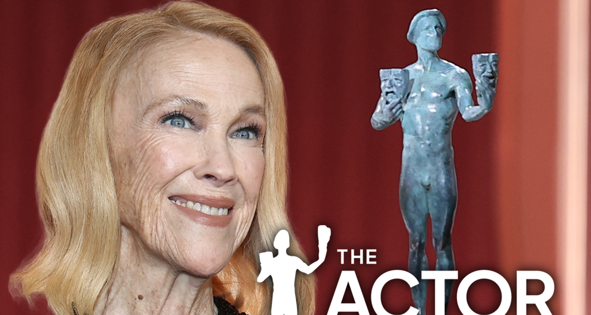 Catherine O'Hara Wins Posthumous Actors Award, Receives Standing Ovation