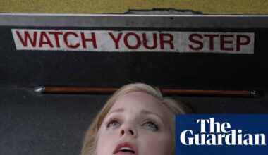 Smiley Face: finally, a stoner comedy for the girls who get overstimulated at the supermarket | Movies