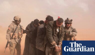 From Bush Sr to Trump: the risks, lessons and legacy of US interference in the Middle East | US-Israel war on Iran