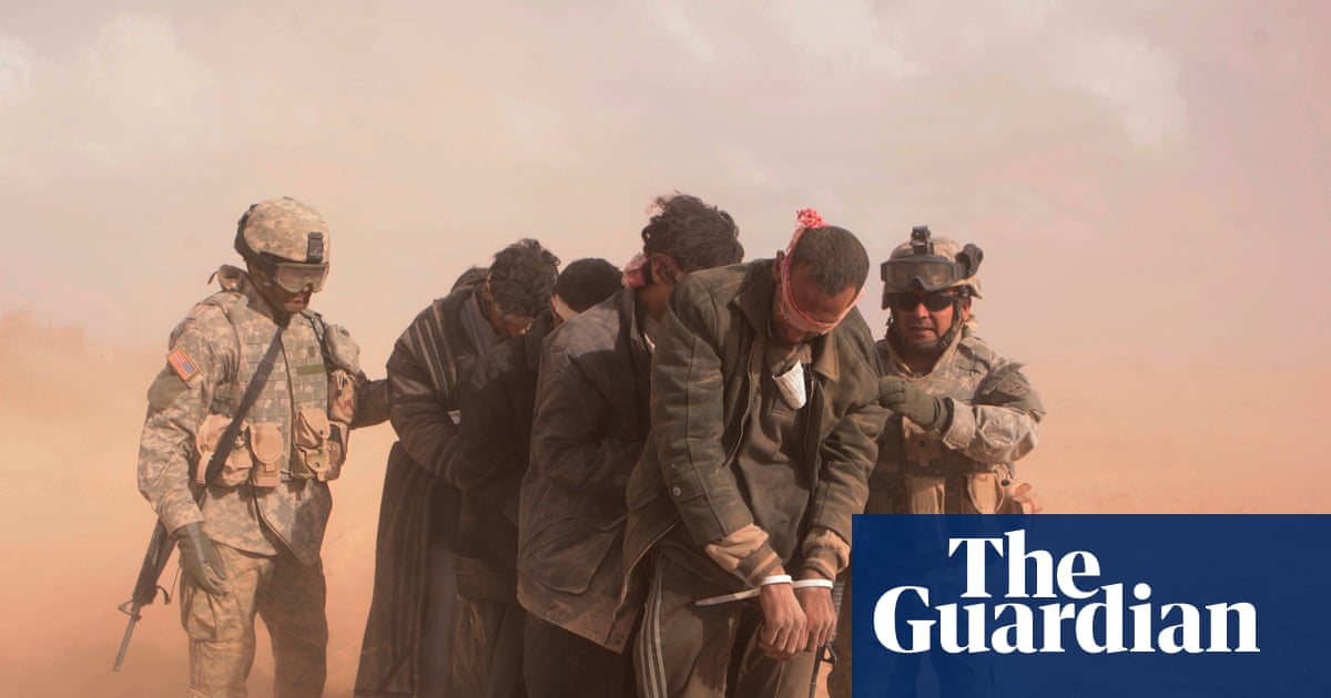 From Bush Sr to Trump: the risks, lessons and legacy of US interference in the Middle East | US-Israel war on Iran