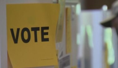 Rockingham County elections official alleges meddling by progressive activist :: WRAL.com