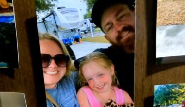 'They told me 2 to 3 years'