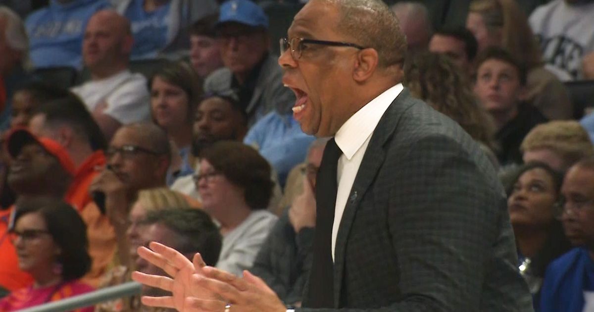 What’s next for Hubert Davis after UNC’s NCAA Tournament meltdown :: WRAL.com