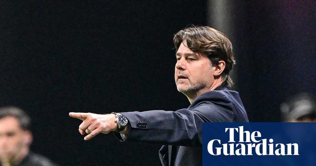 Mauricio Pochettino distances himself from Spurs return but backs club to avoid relegation | USA