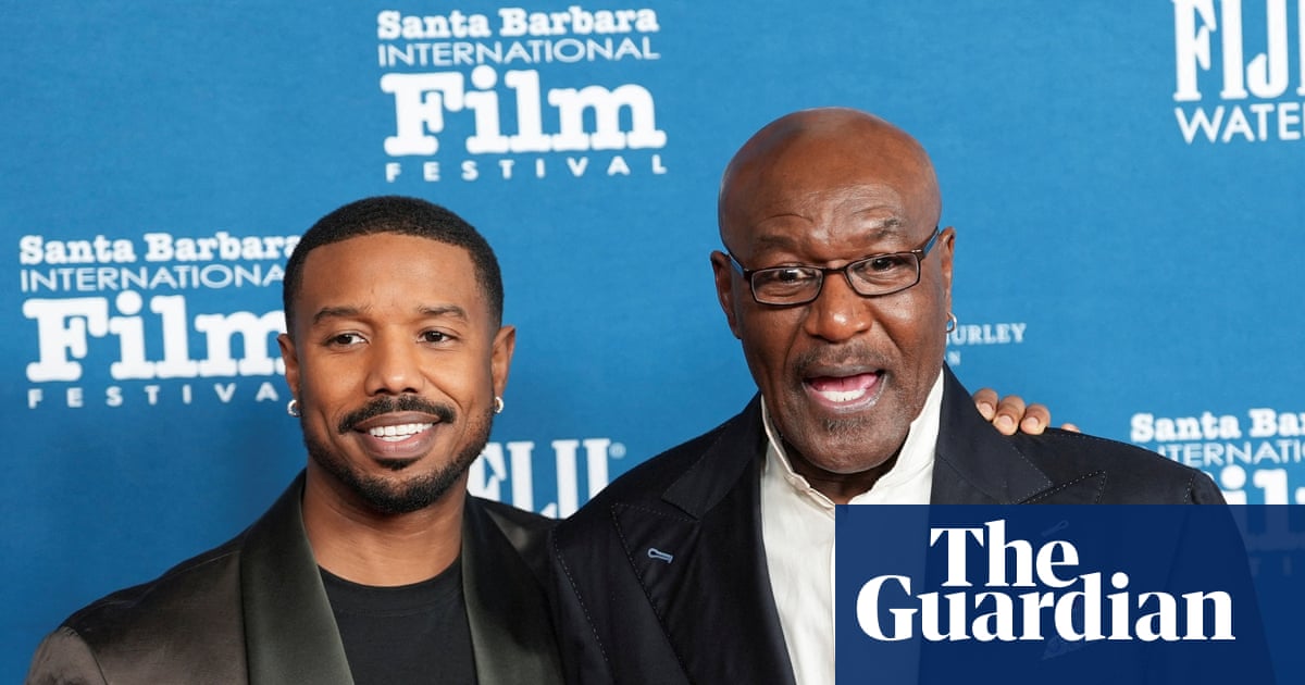 Delroy Lindo thankful for ‘love and support’ after N-word incident at Baftas | Delroy Lindo