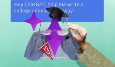 I “humanize” A.I.-written application essays for a living. I have a warning for everyone.