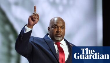 Republican says he lied about racist posts on porn site to protect Trump | Republicans