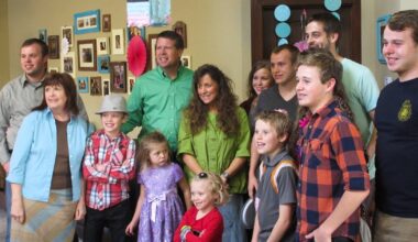 Kendra Duggar, wife of Joseph Duggar, charged with child endangerment after husband's arrest