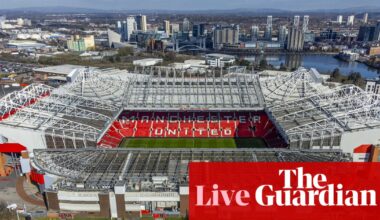 Man Utd announce 5% increase in season ticket prices, Spurs latest – football news as it happened | FA Cup