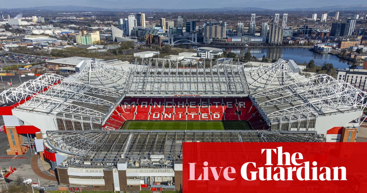 Man Utd announce 5% increase in season ticket prices, Spurs latest – football news as it happened | FA Cup