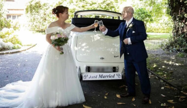 Man Was Playfully Slapped on Wedding Day by Coworker. He Had Prolonged ‘Tingling' and Then Got a Shocking Diagnosis