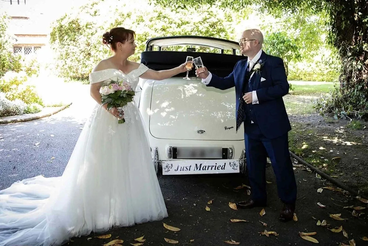 Man Was Playfully Slapped on Wedding Day by Coworker. He Had Prolonged ‘Tingling' and Then Got a Shocking Diagnosis