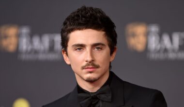 Opera Houses Invite Timothée Chalamet After Backlash