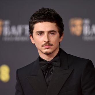 2026 EE BAFTA Film Awards - Arrivals