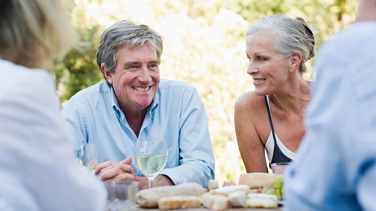 Don’t tell a single soul when you retire with $1 million (other than your spouse). Here’s why