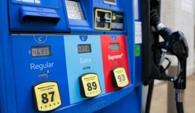 When will oil be too expensive? - marketplace.org