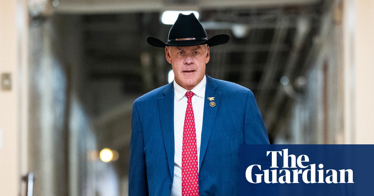 Republican Ryan Zinke to step down as US congressman | Republicans