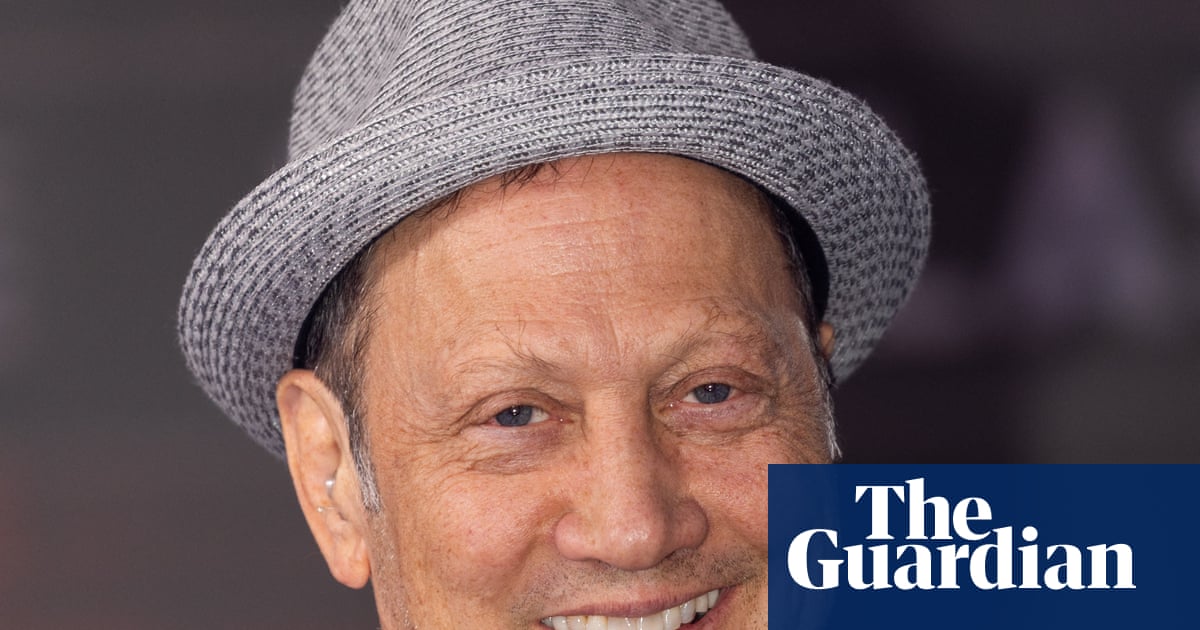 Rob Schneider calls on US to restore military draft | Movies