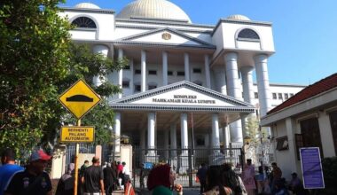 Genting dynasty faces inheritance battle