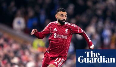 Don Garber hits back at Egypt executive who warned Salah against MLS move | MLS