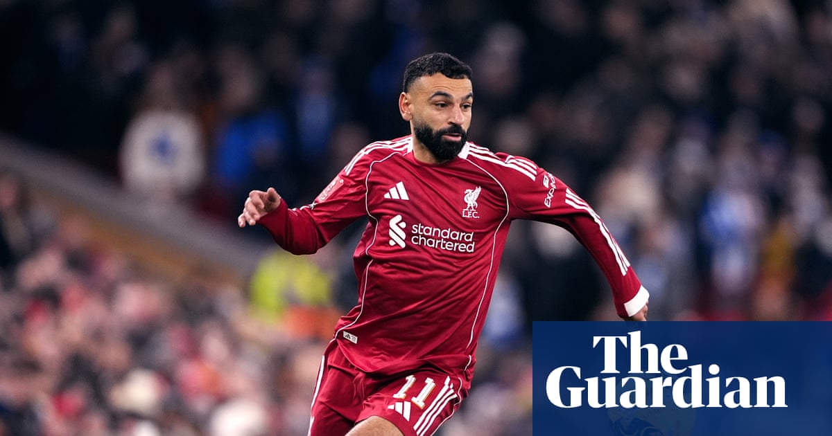 Don Garber hits back at Egypt executive who warned Salah against MLS move | MLS