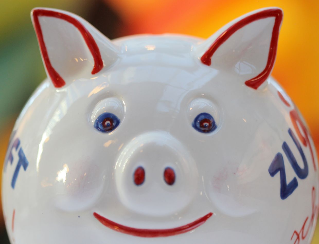 Five things parents should teach their kids about money