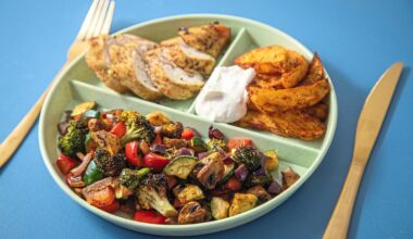 Treating the food we eat as medicine 