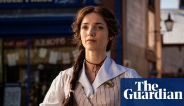 ‘It’s a big saga with big hair’: the bonkbuster remake of one of the biggest TV dramas ever | Television
