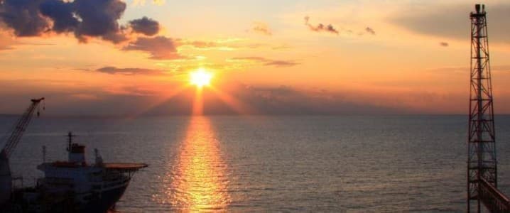 Qatar’s LNG Blackout Just Broke the Global Gas Market