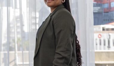 BNS Womens' Month: What Women Entrepreneurs Really Need to Win With Investors