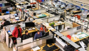 Looking for architecture jobs in academia? These schools are currently hiring! | News