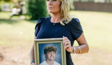 A mother's fight against AI after son's suicide – Deseret News