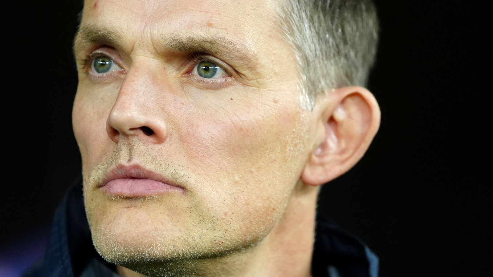 Arsenal trio lead exodus that's decimated Tuchel's squad