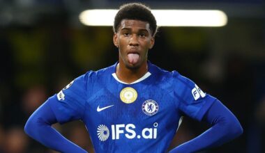 Liverpool target Chelsea 'untouchable' who 'wants to leave'; both clubs can avoid Guehi repeat