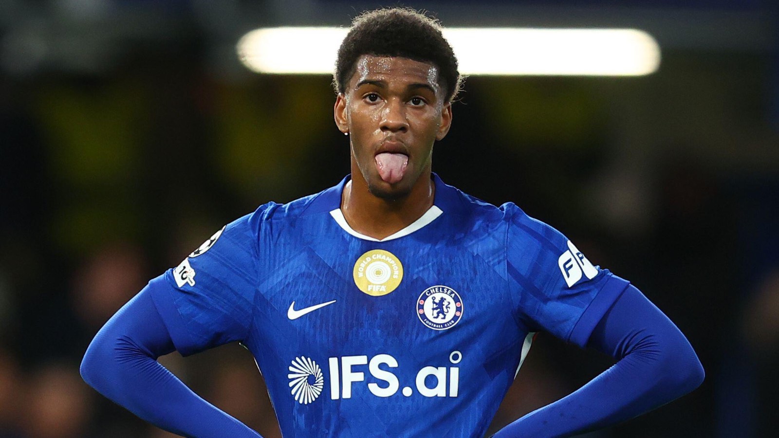 Liverpool target Chelsea 'untouchable' who 'wants to leave'; both clubs can avoid Guehi repeat