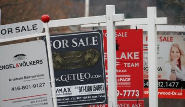 TD cuts forecast for home sales