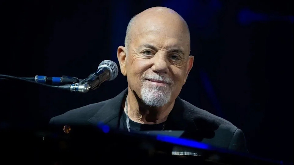 Alexa's update on her father's health comes mere weeks after he finally offloaded his Long Island estate. <span class="image-credit">(Getty Images)</span>