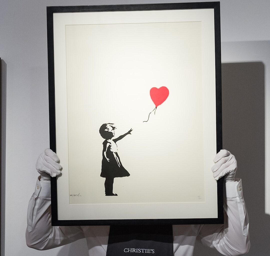 Banksy Identity Named Robin Gunningham, David Jones